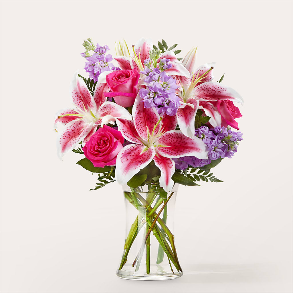 Amore Bouquet – Windsor Florist Inc., The, New York NY