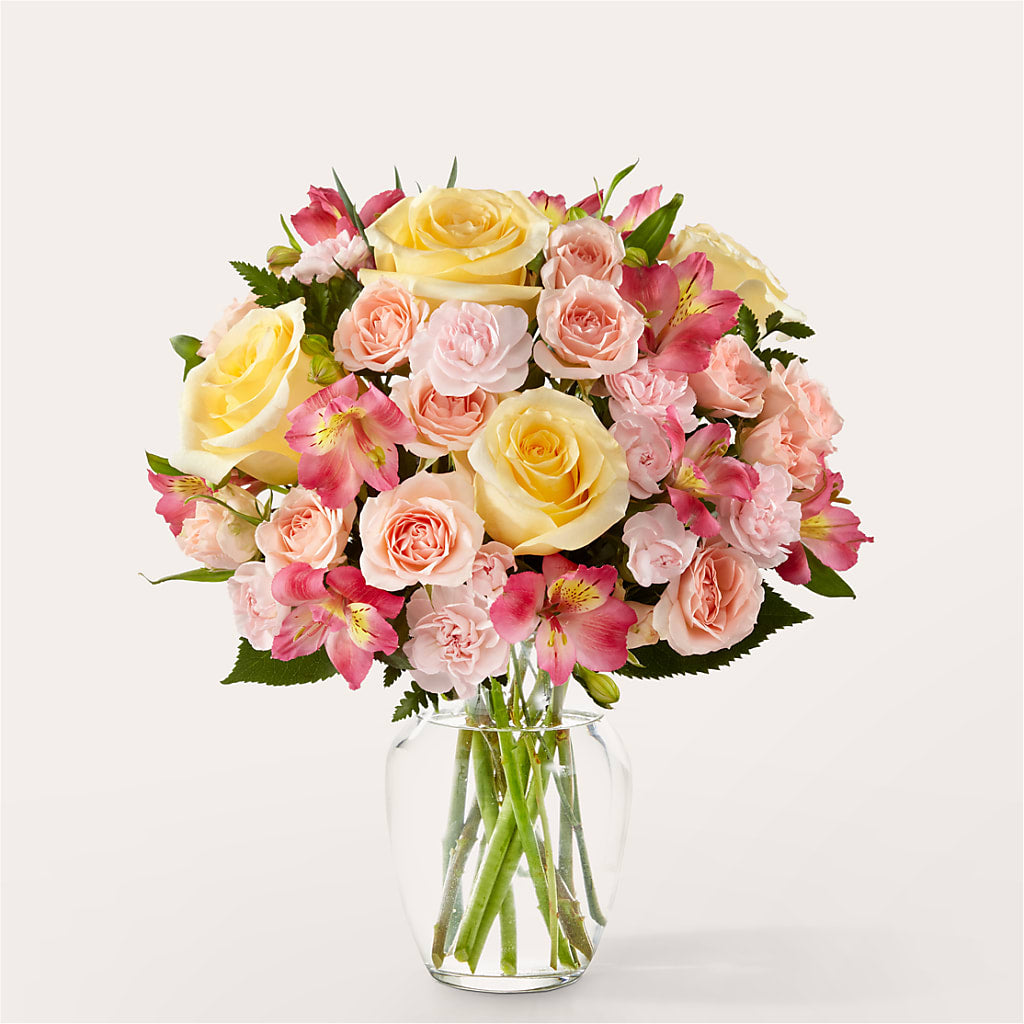 Just Lovely Bouquet – Windsor Florist Inc., The, New York NY