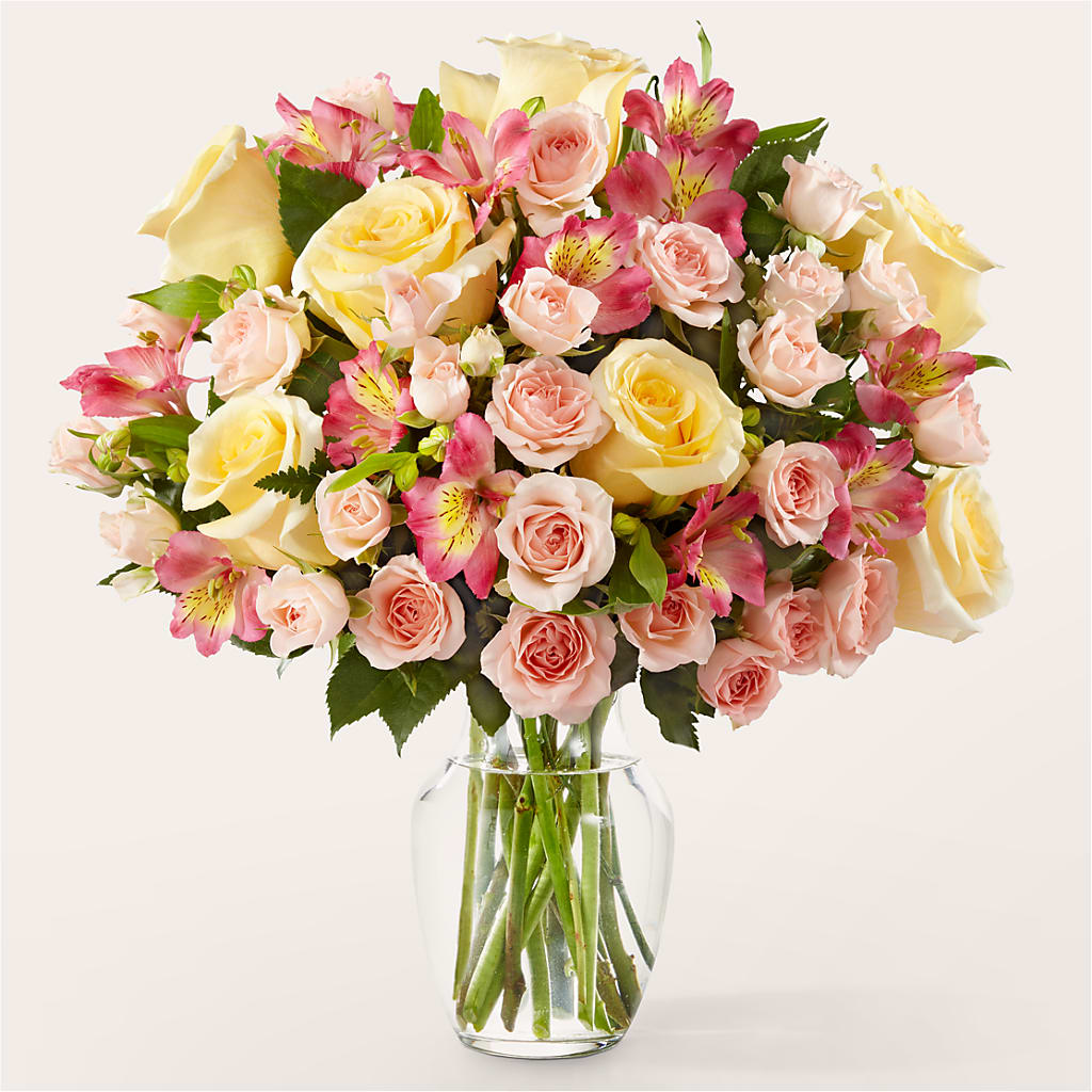 Just Lovely Bouquet – Windsor Florist Inc., The, New York NY