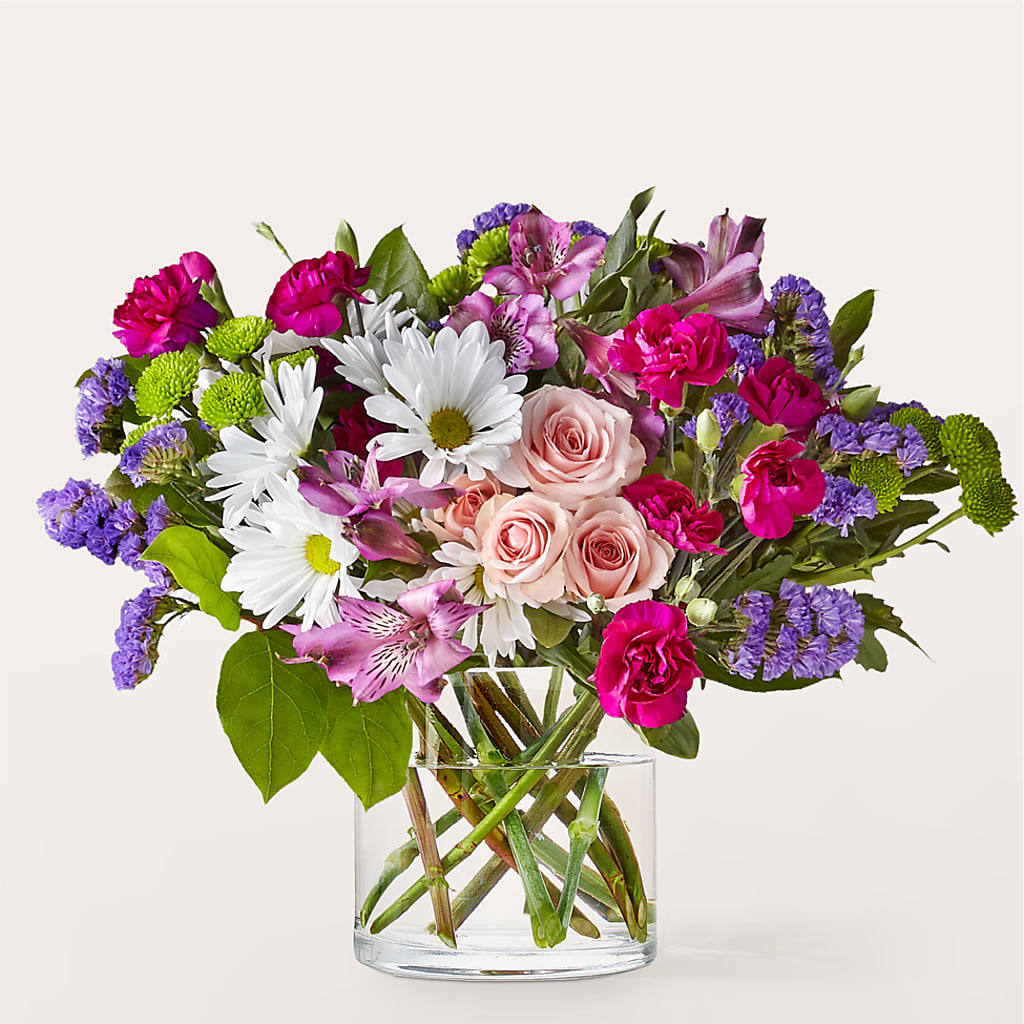 Wild Berry Bouquet – Windsor Florist Inc., The, New York NY