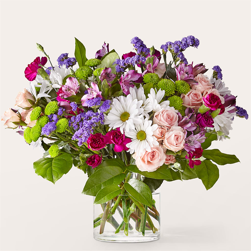 Wild Berry Bouquet – Windsor Florist Inc., The, New York NY