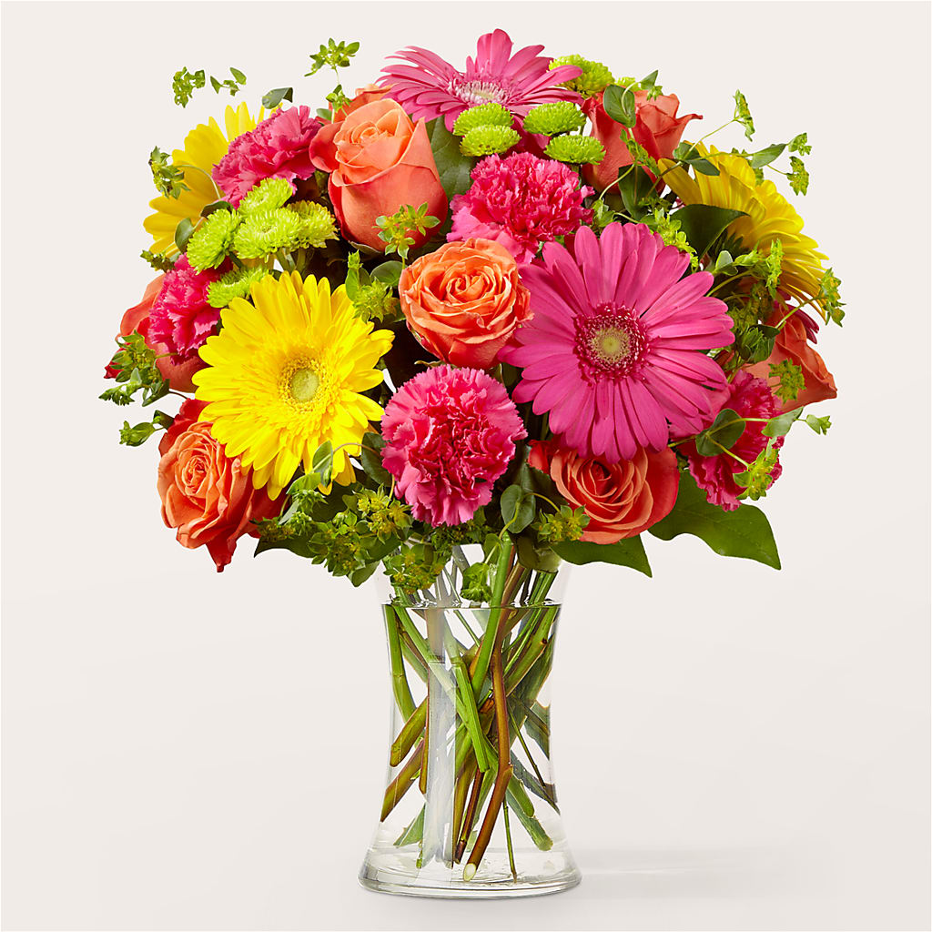 Fruit Punch Bouquet – Windsor Florist Inc., The, New York NY