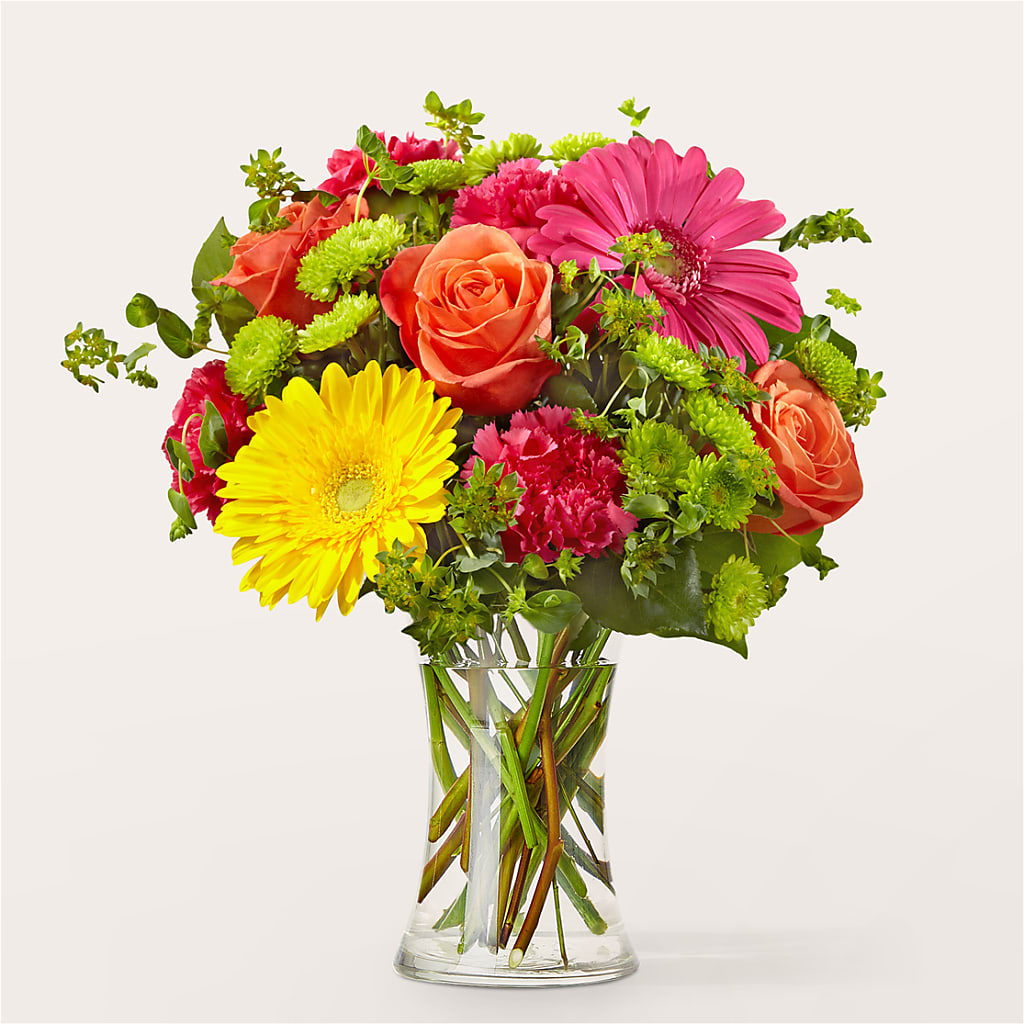 Fruit Punch Bouquet – Windsor Florist Inc., The, New York NY
