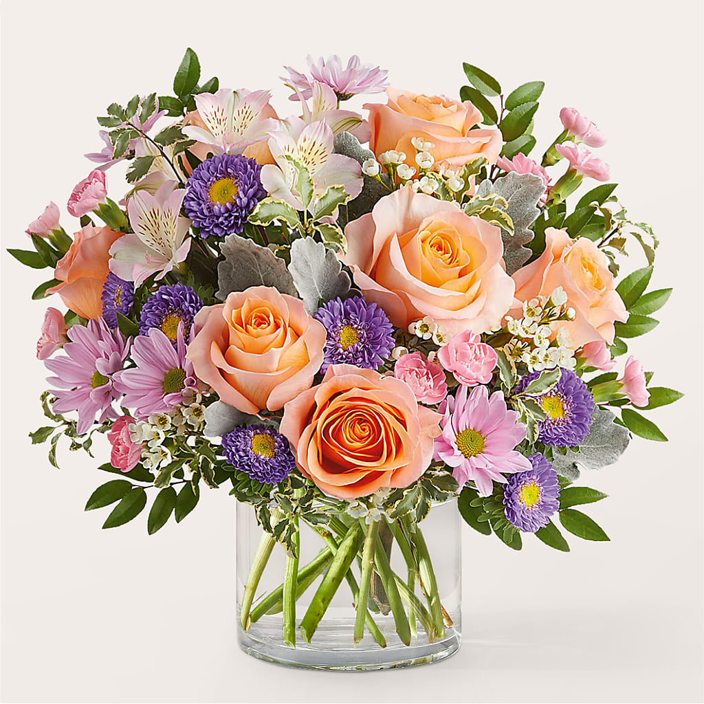 Glimmer Bouquet – Windsor Florist Inc., The, New York NY
