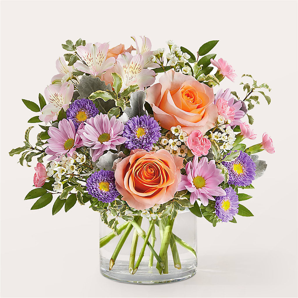 Glimmer Bouquet – Windsor Florist Inc., The, New York NY