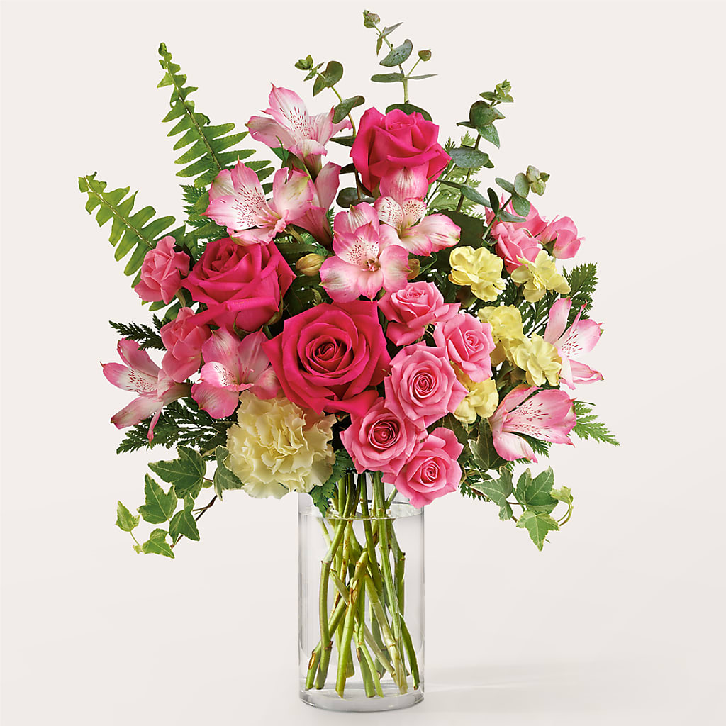 Strawberry Margarita Bouquet – Windsor Florist Inc., The, New York NY