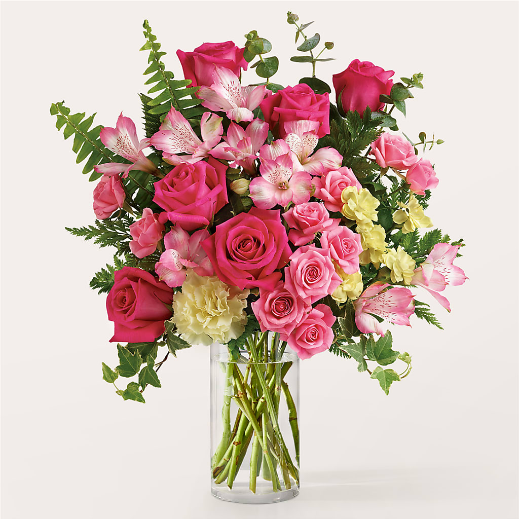 Strawberry Margarita Bouquet – Windsor Florist Inc., The, New York NY