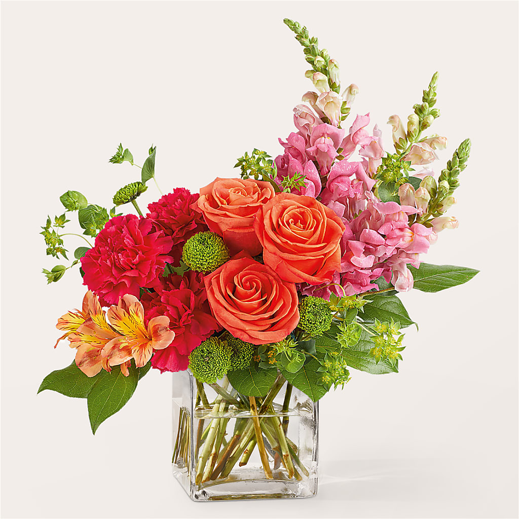 Cosmopolitan Bouquet – Windsor Florist Inc., The, New York NY