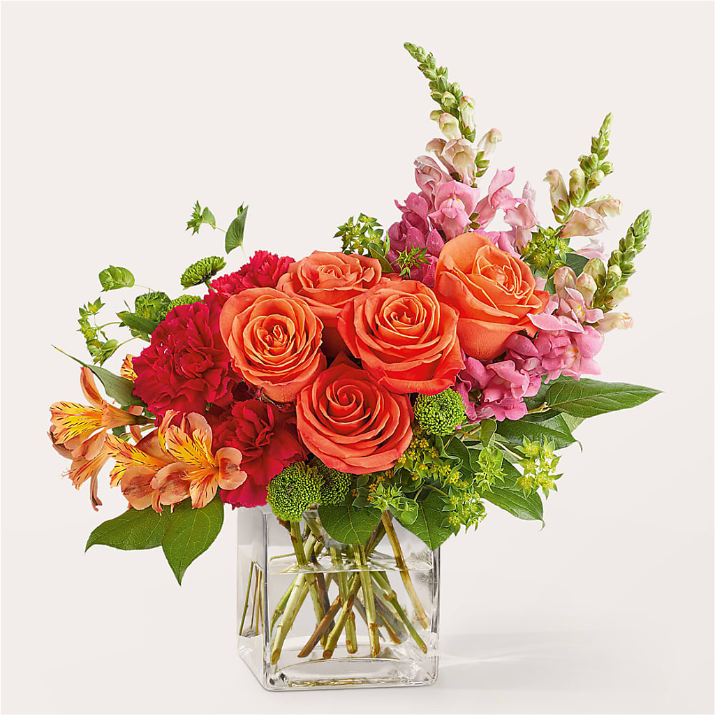 Cosmopolitan Bouquet – Windsor Florist Inc., The, New York NY