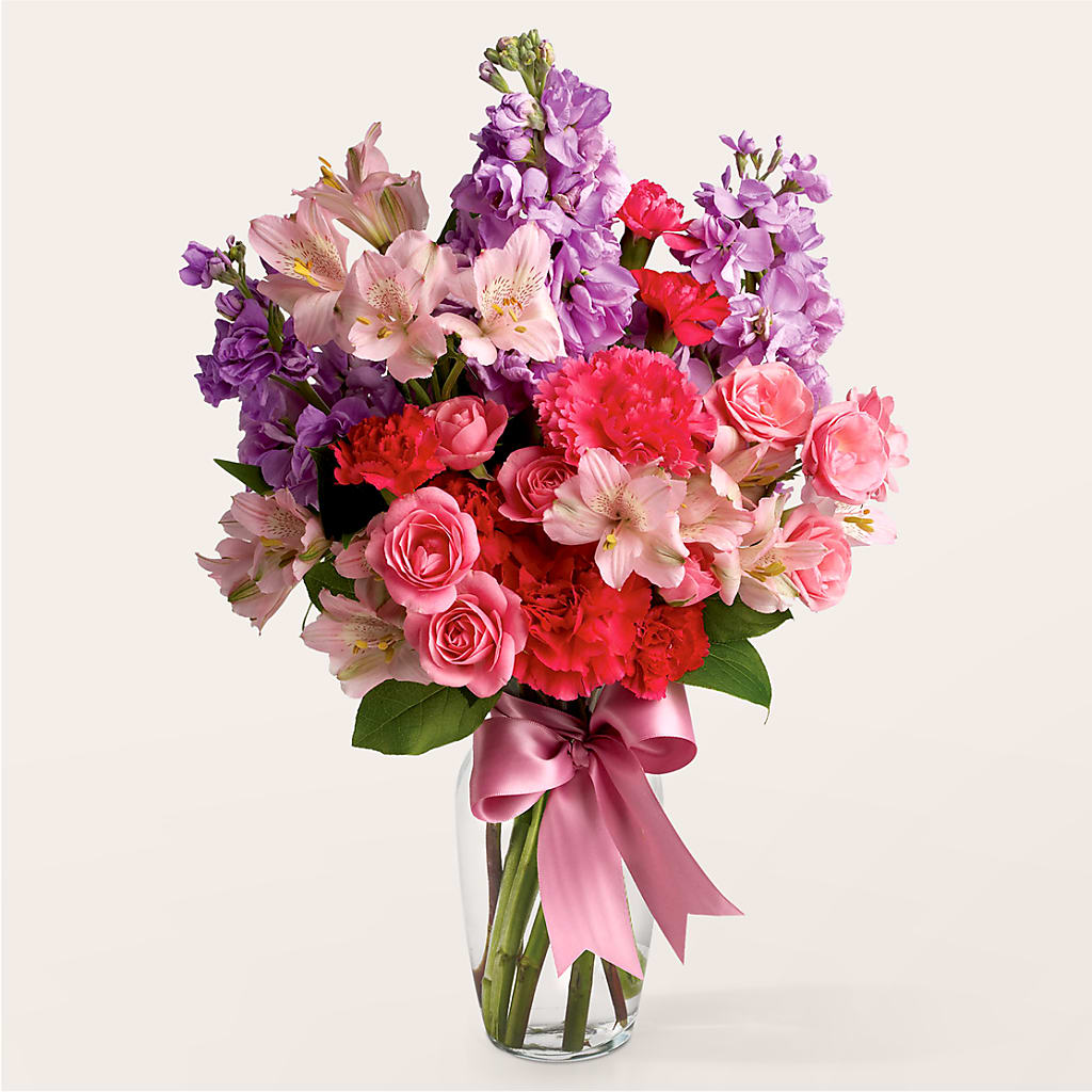 Main Character Bouquet – Windsor Florist Inc., The, New York NY