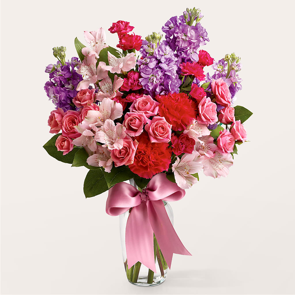 Main Character Bouquet – Windsor Florist Inc., The, New York NY