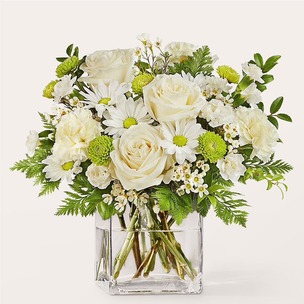 Momentary Meditation Bouquet – Windsor Florist Inc., The, New York NY