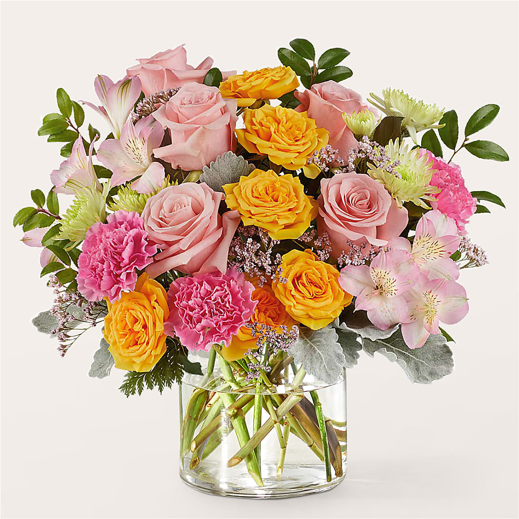 Mai Tai Bouquet – Windsor Florist Inc., The, New York NY