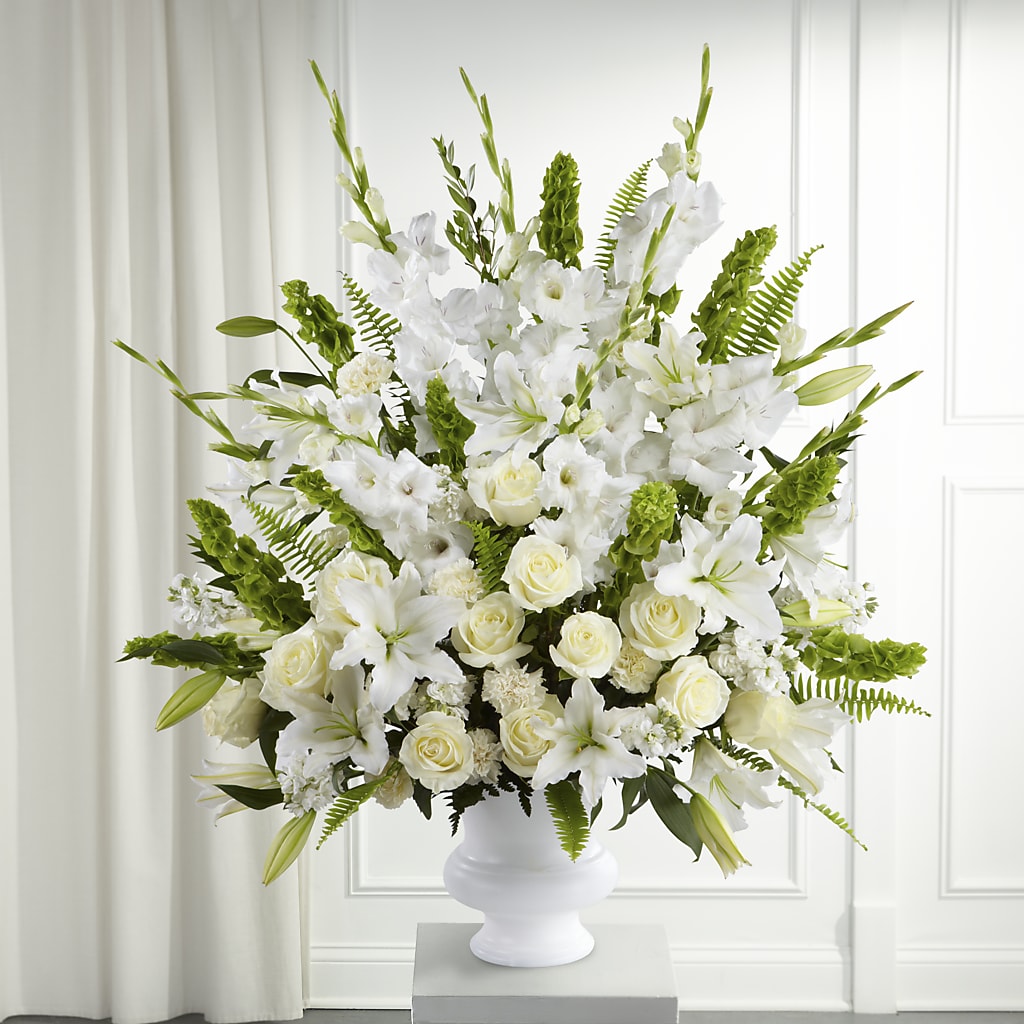 Morning Stars Arrangement – Windsor Florist Inc., The, New York NY