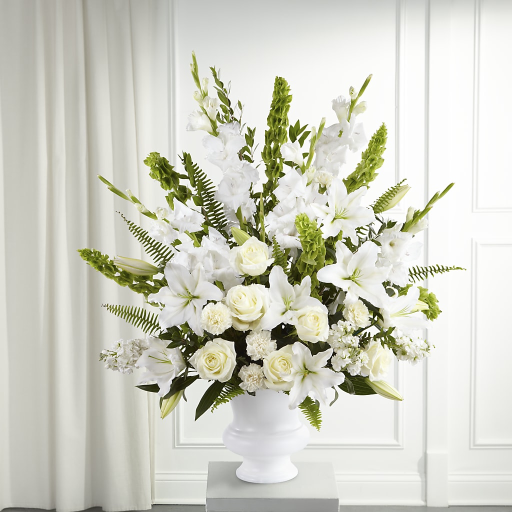 Morning Stars Arrangement – Windsor Florist Inc., The, New York NY