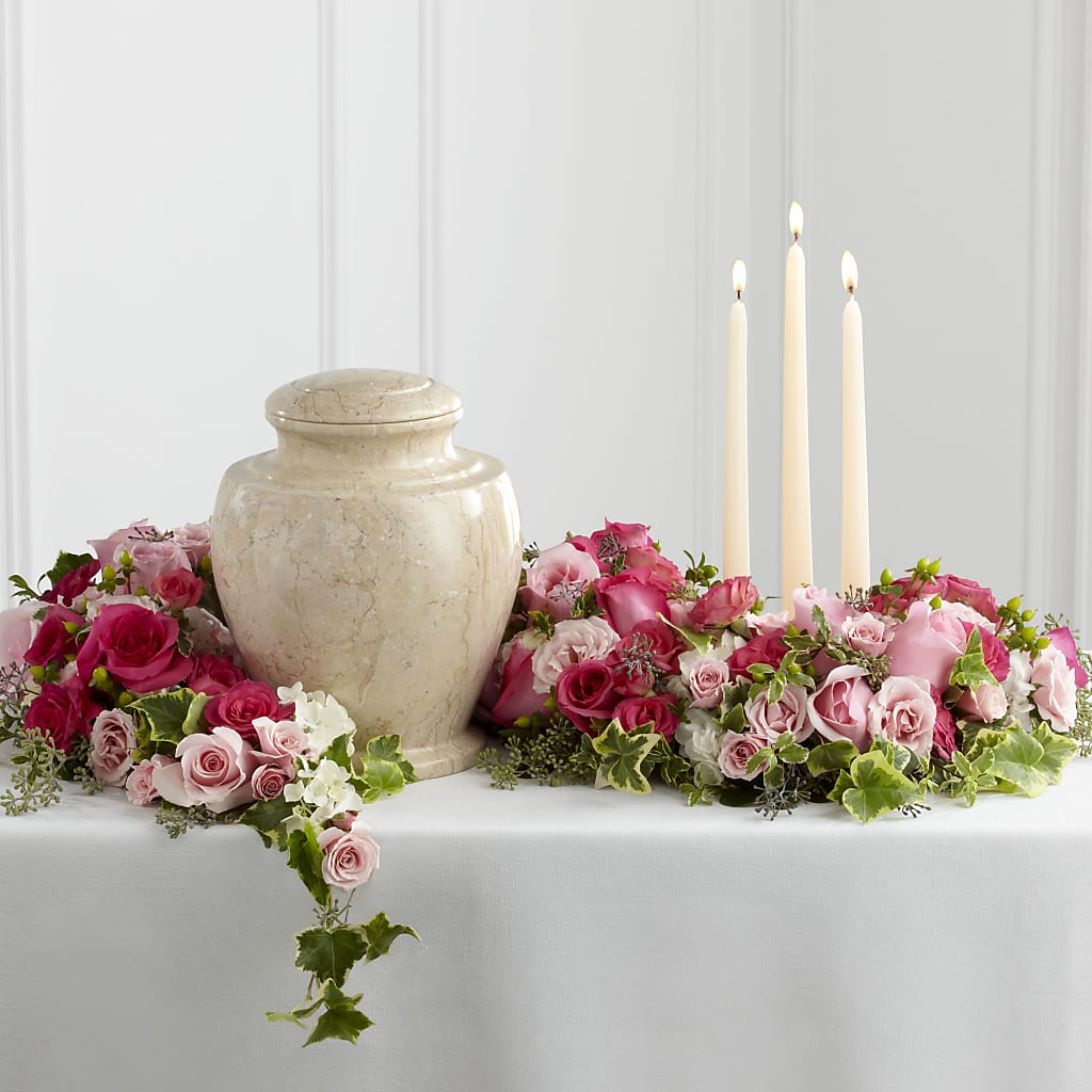 Remembrance Arrangement – Windsor Florist Inc., The, New York NY