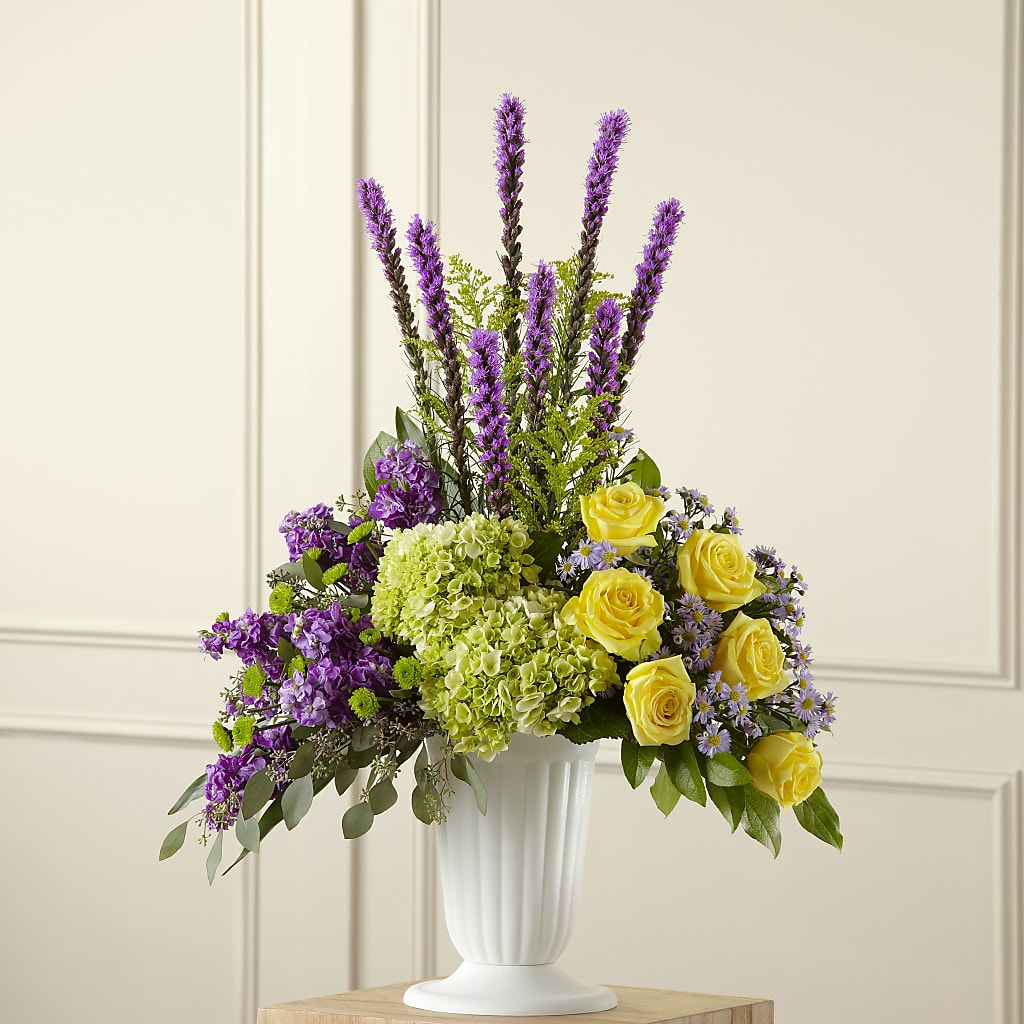 Affection Arrangement – Windsor Florist Inc., The, New York NY