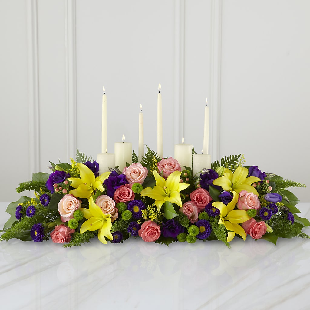 Forever Arrangement – Windsor Florist Inc., The, New York NY