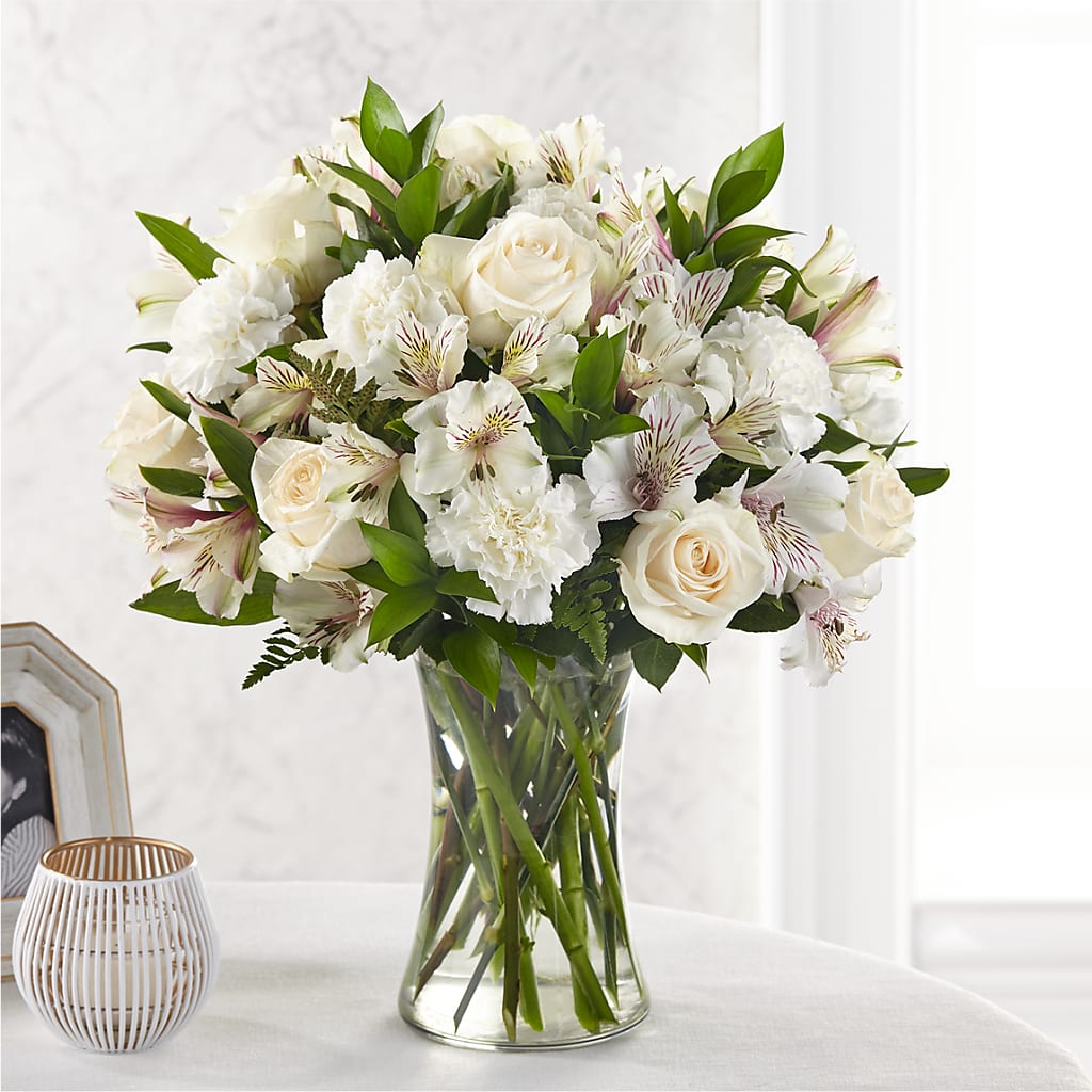 Cherished Friend Bouquet – Windsor Florist Inc., The, New York NY