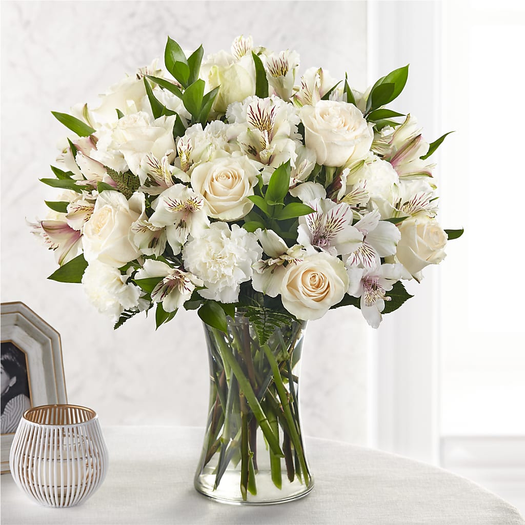 Cherished Friend Bouquet – Windsor Florist Inc., The, New York NY