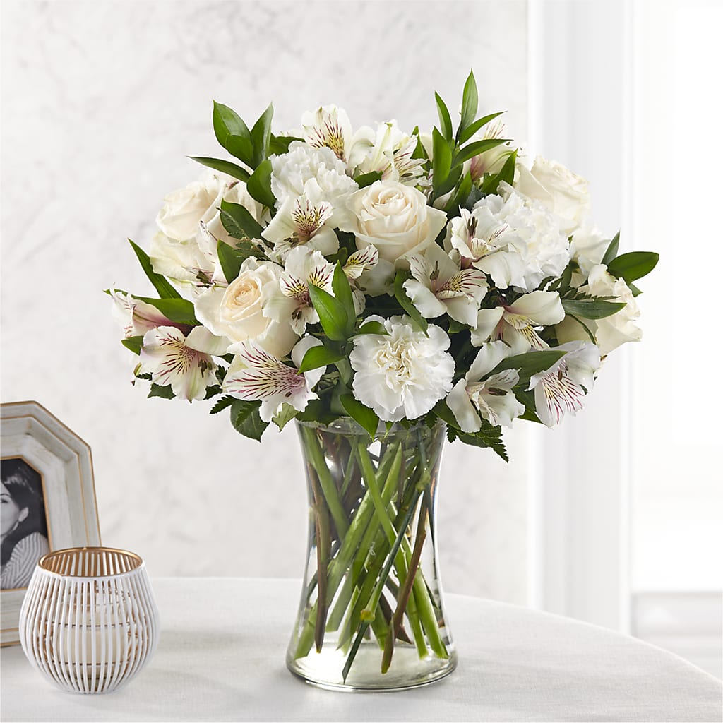 Cherished Friend Bouquet – Windsor Florist Inc., The, New York NY