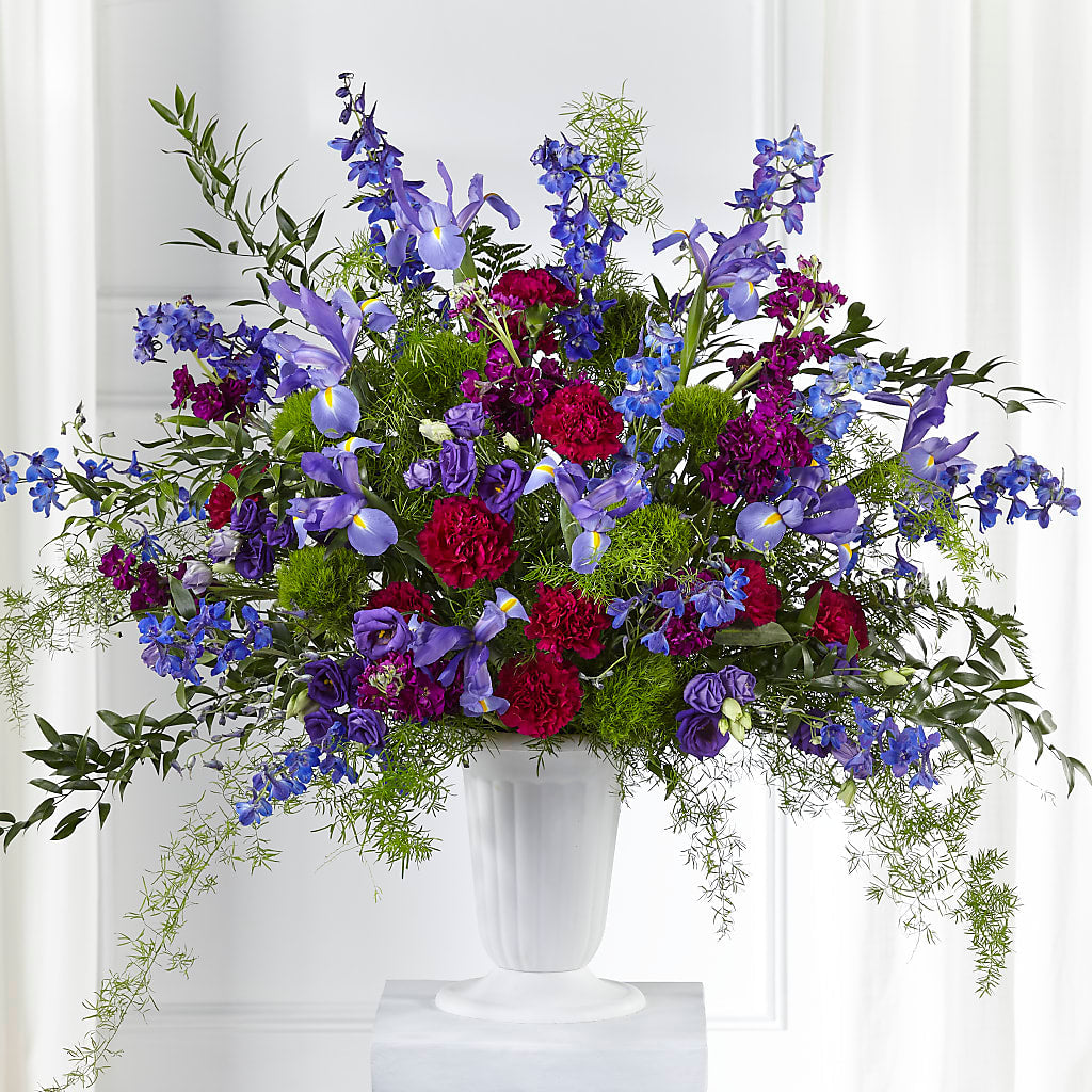 Memorial of Life Arrangement – Windsor Florist Inc., The, New York NY