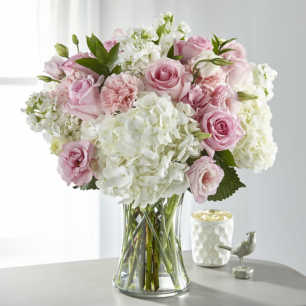 Guiding Grace Bouquet – Windsor Florist Inc., The, New York NY