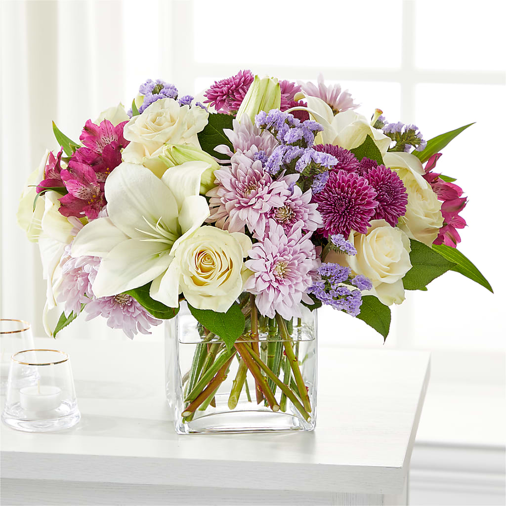 Cared For Bouquet – Windsor Florist Inc., The, New York NY