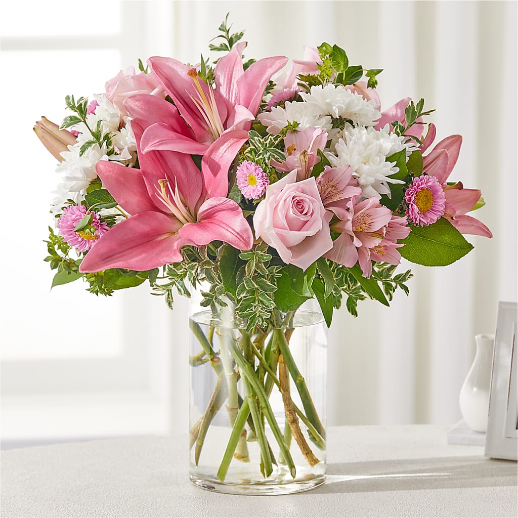 Healing Hug Bouquet – Windsor Florist Inc., The, New York NY