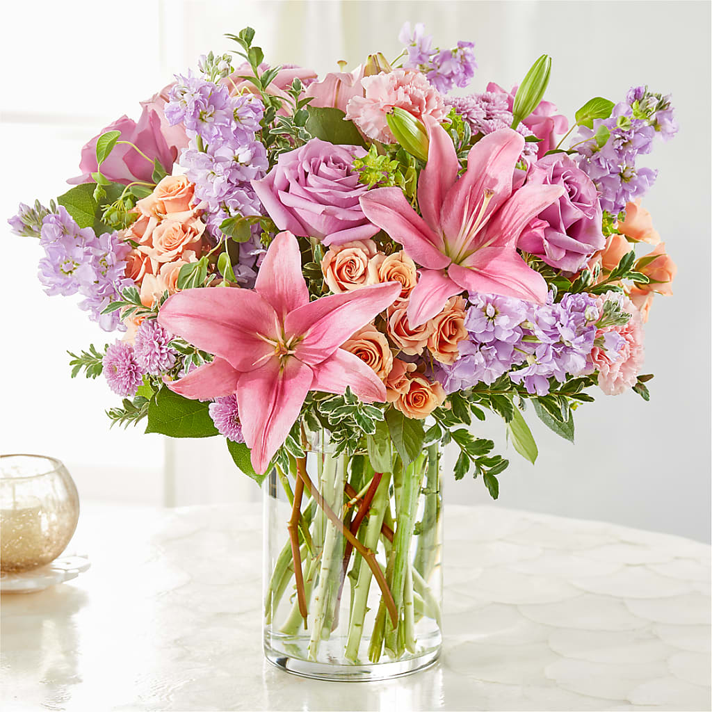 Resilience Bouquet – Windsor Florist Inc., The, New York NY
