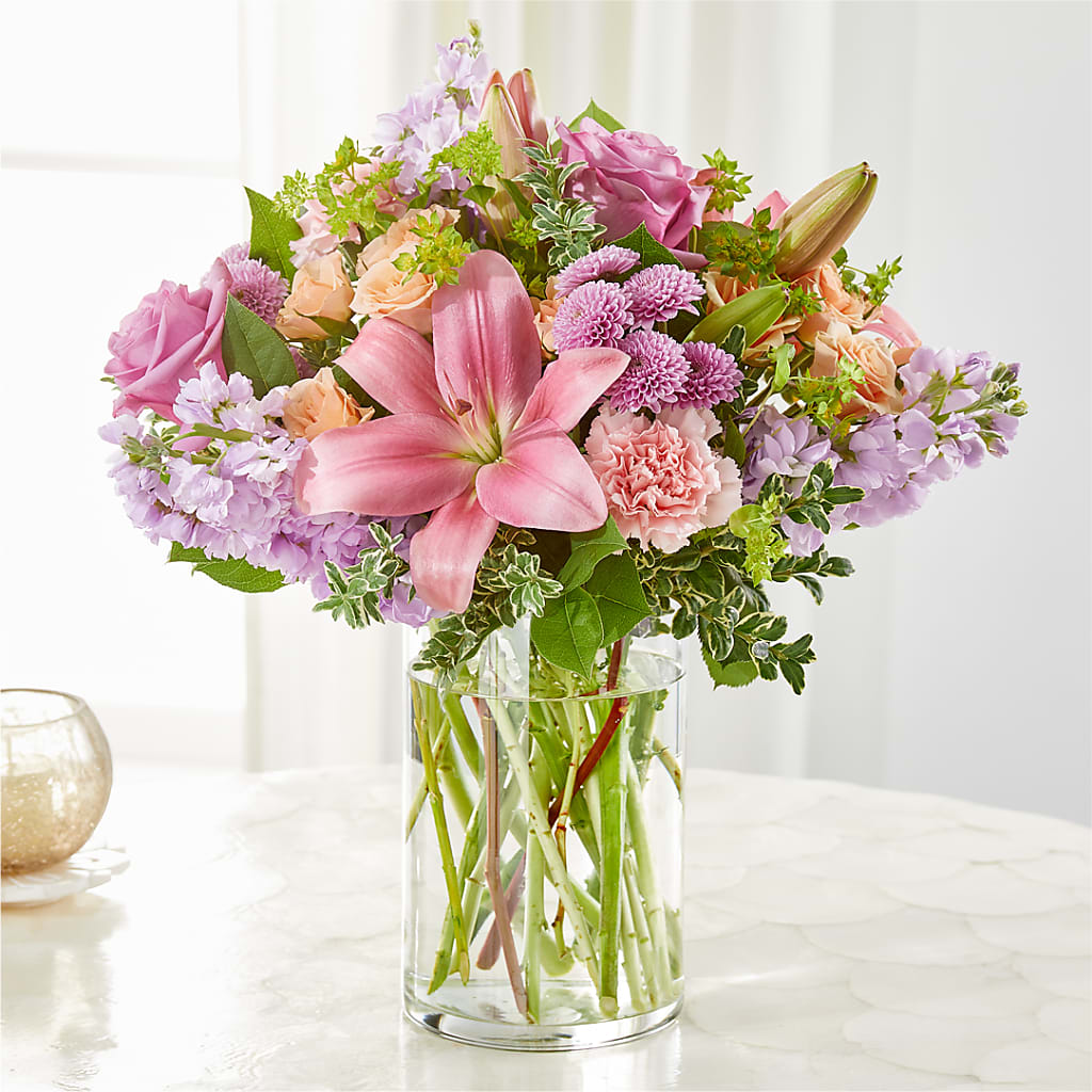 Resilience Bouquet – Windsor Florist Inc., The, New York NY