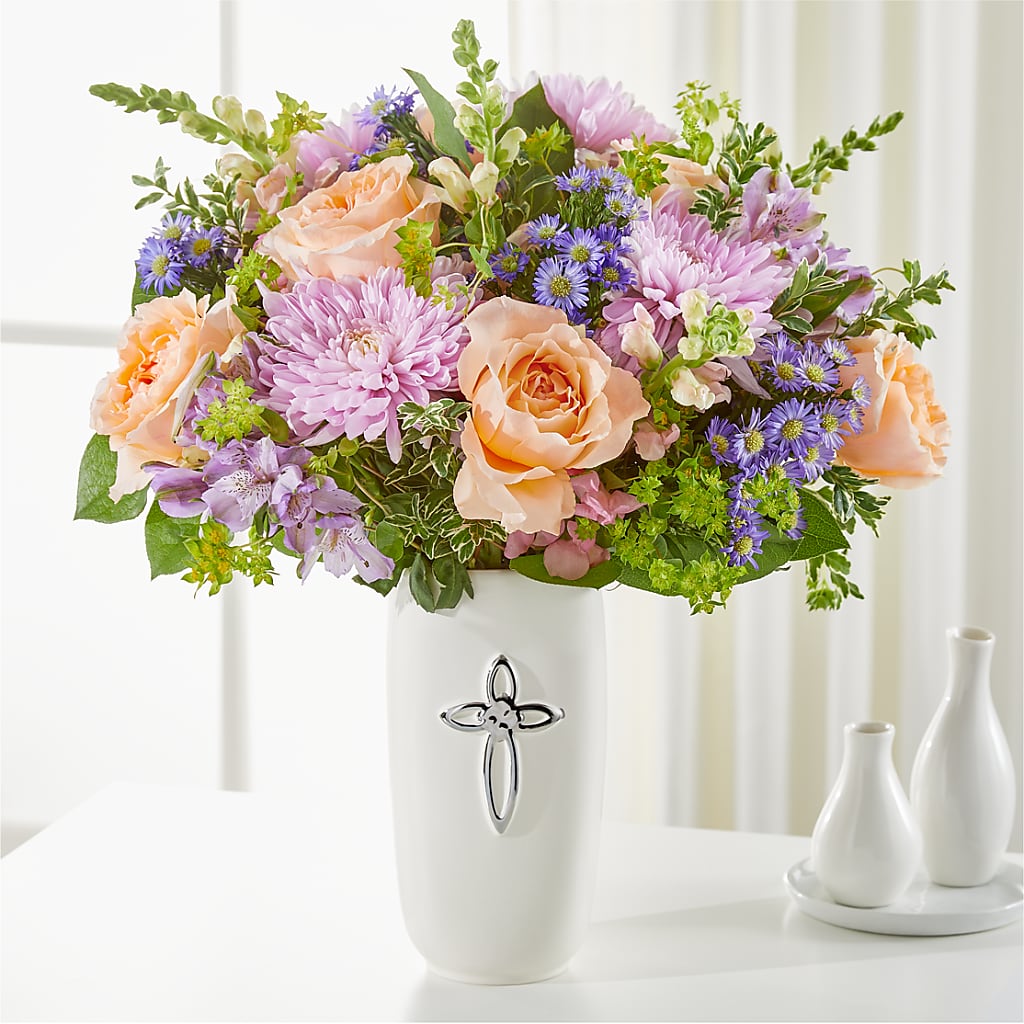 Divine Gift Bouquet – Windsor Florist Inc., The, New York NY