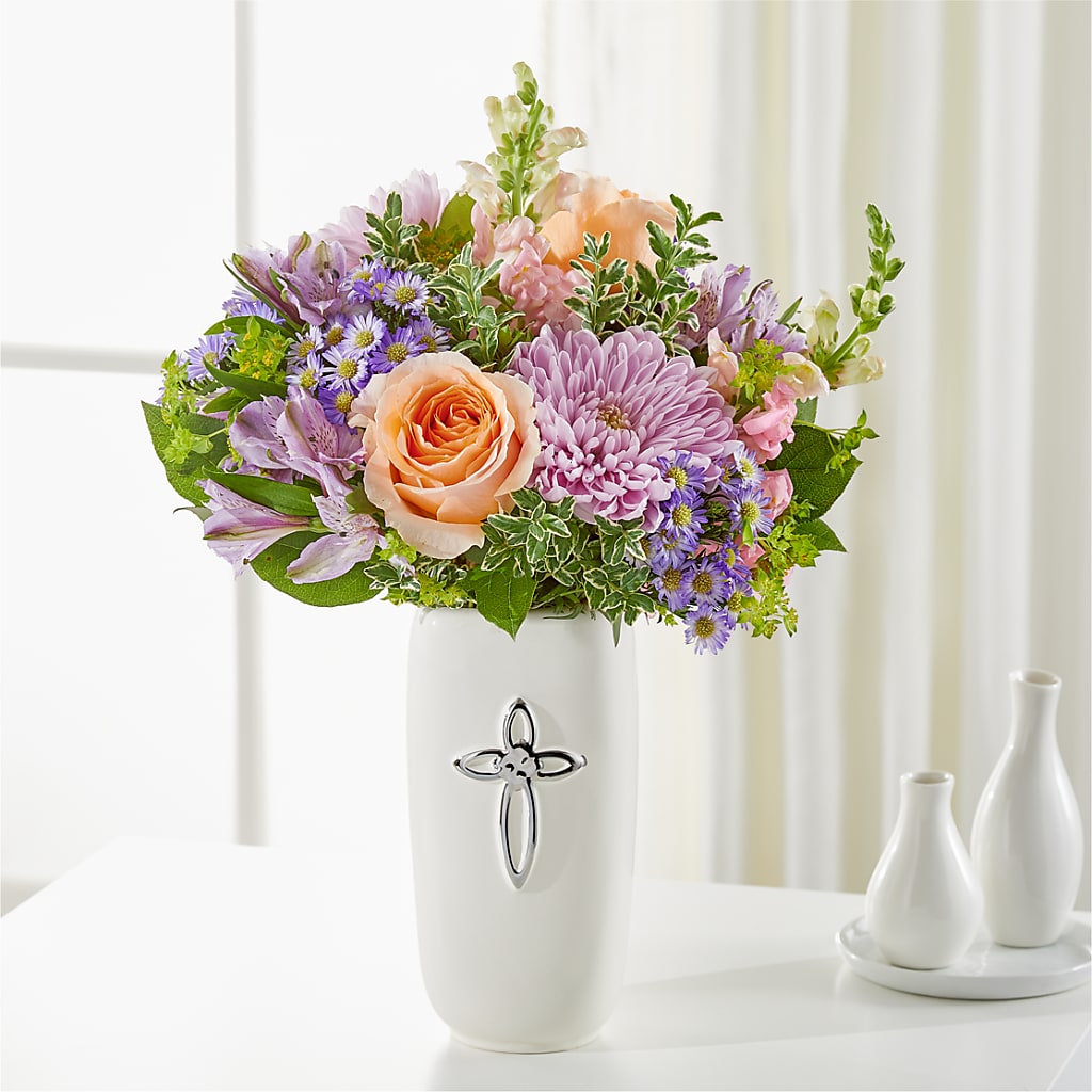 Divine Gift Bouquet – Windsor Florist Inc., The, New York NY