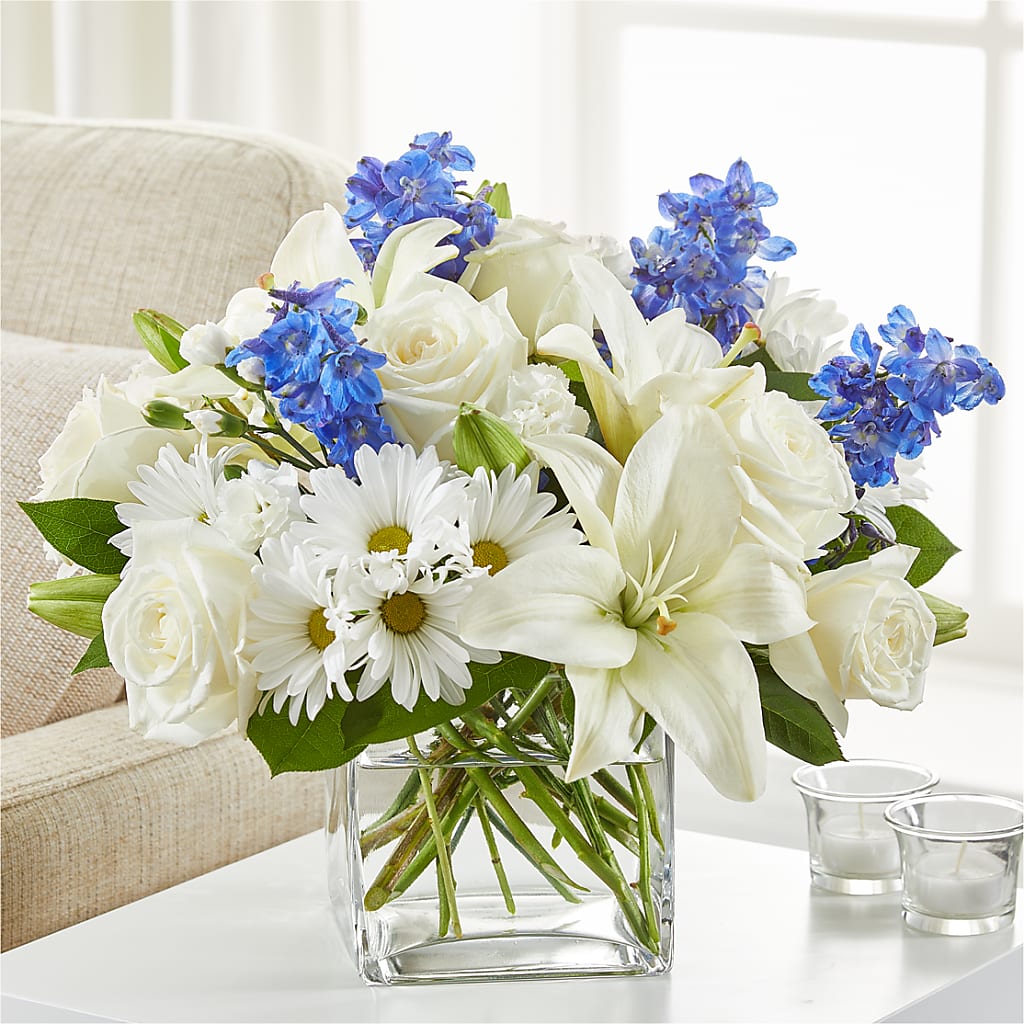 Restored Bouquet – Windsor Florist Inc., The, New York NY