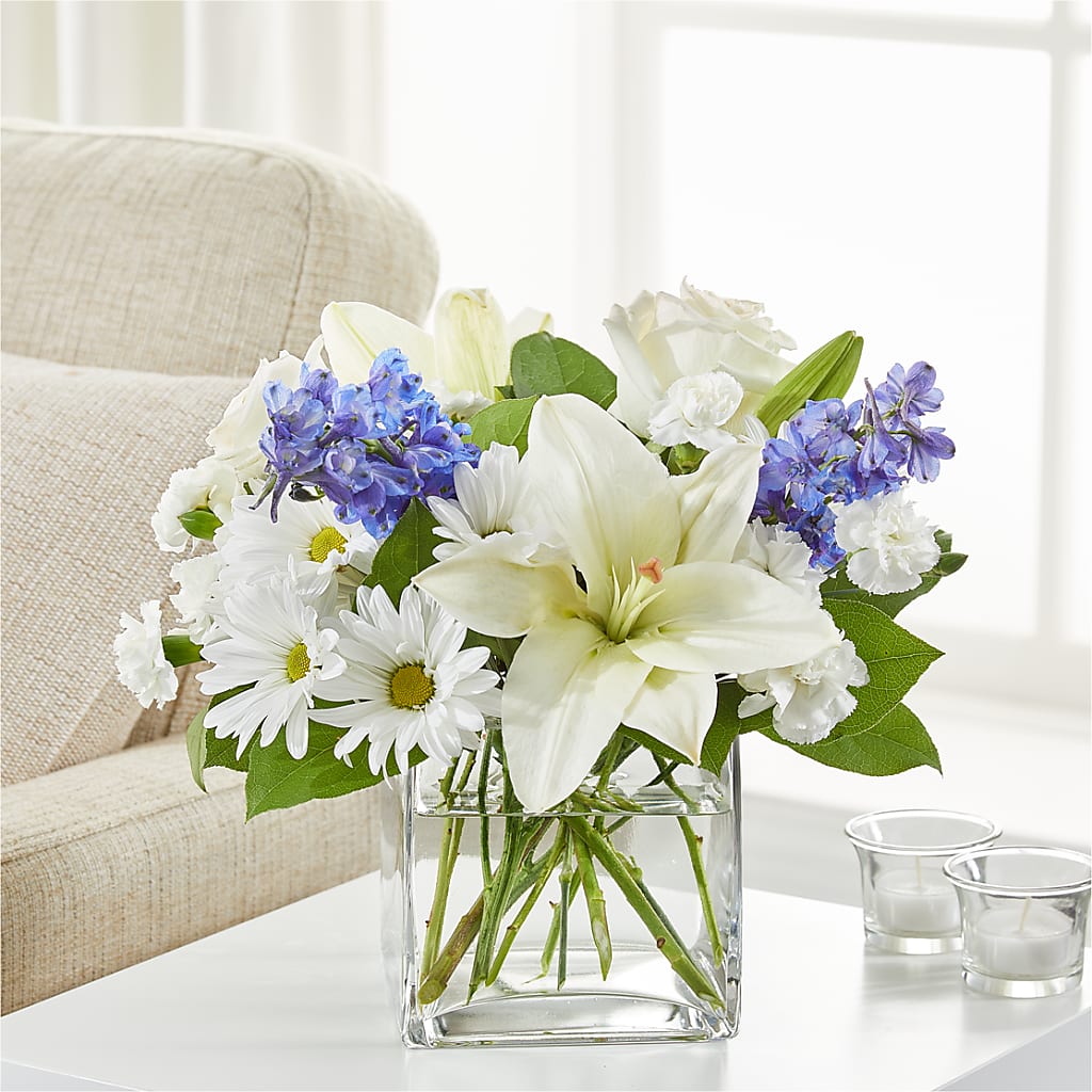 Restored Bouquet – Windsor Florist Inc., The, New York NY
