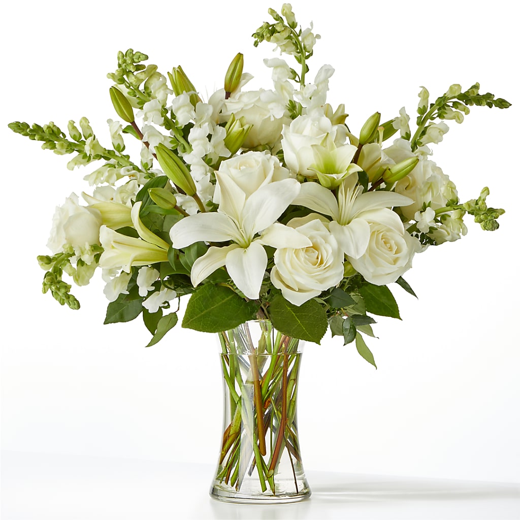Eternal Friendship Bouquet – Windsor Florist Inc., The, New York NY