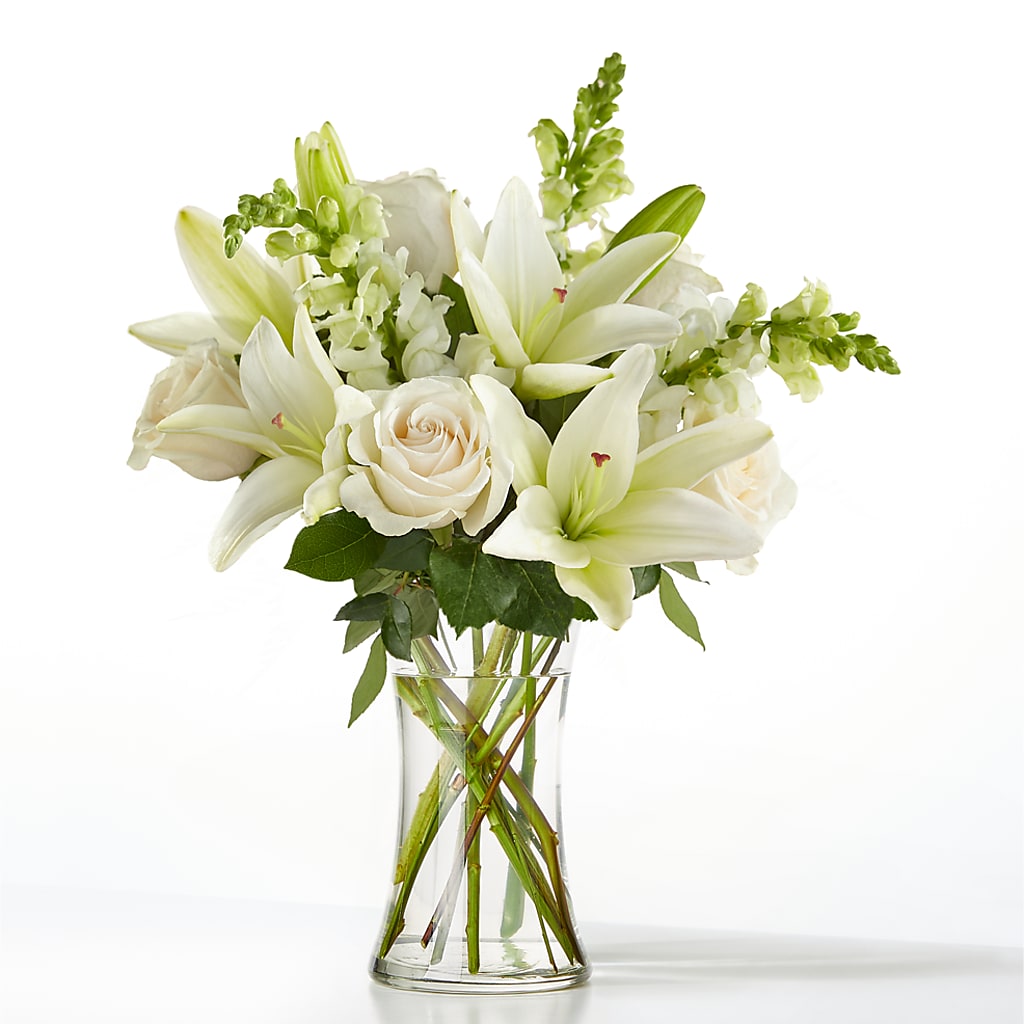 Eternal Friendship Bouquet – Windsor Florist Inc., The, New York NY