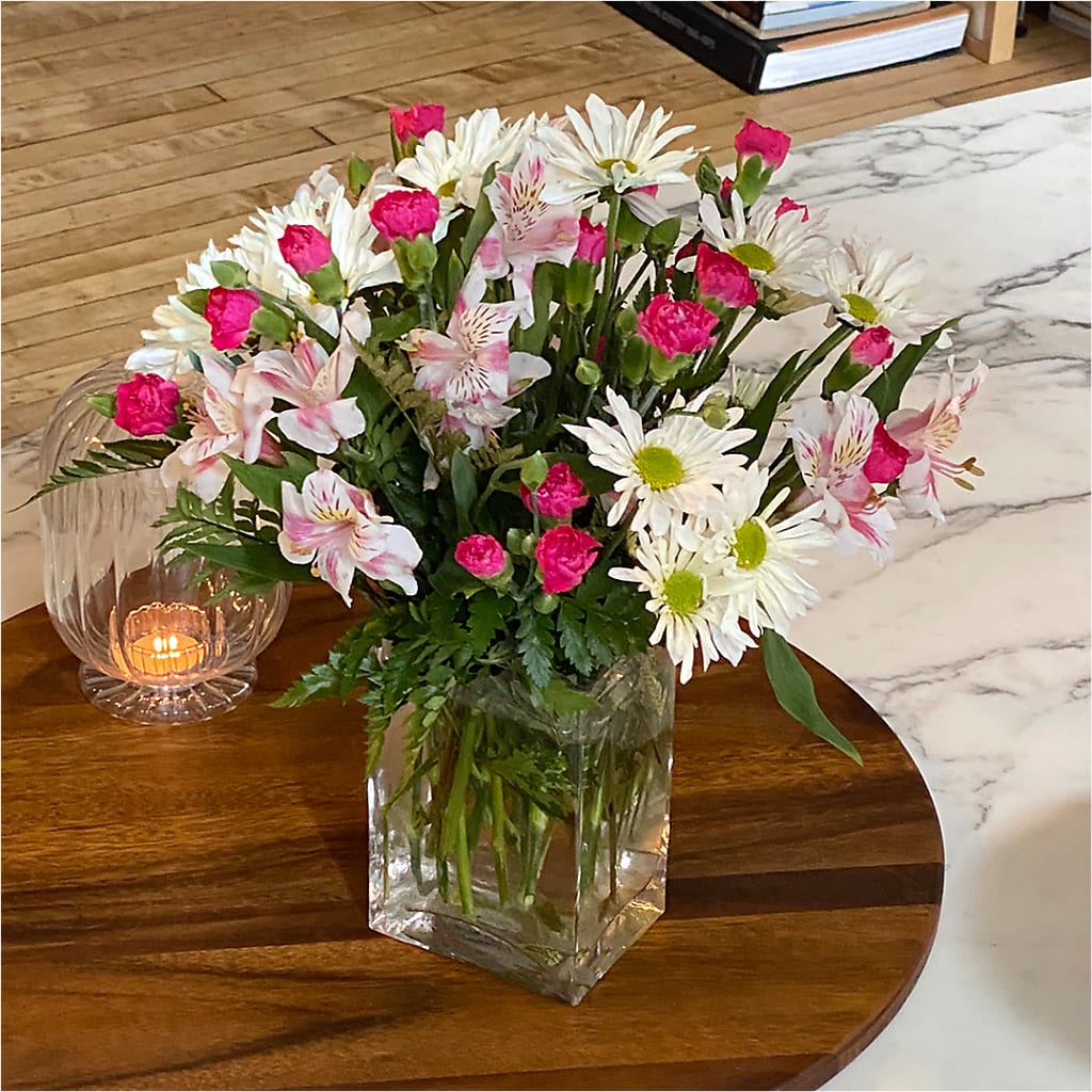 Sweet Surprises® Bouquet – Windsor Florist Inc., The, New York NY