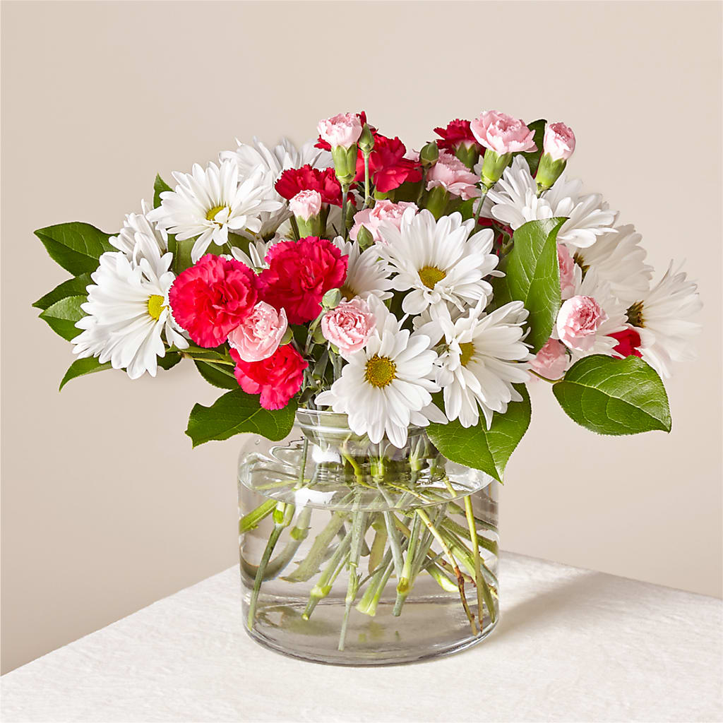 Sweet Surprises® Bouquet – Windsor Florist Inc., The, New York NY