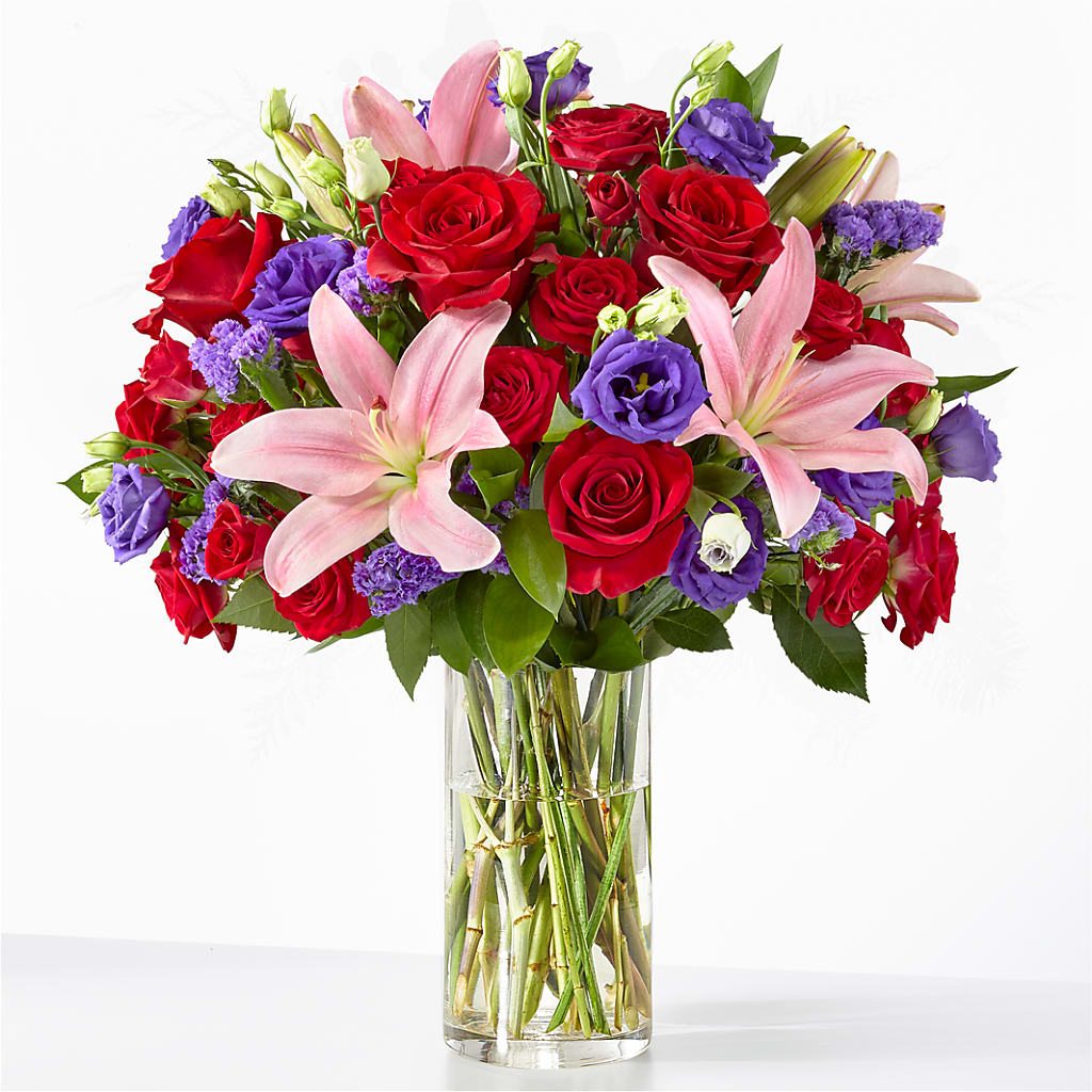 Truly Stunning Bouquet – Windsor Florist Inc., The, New York NY