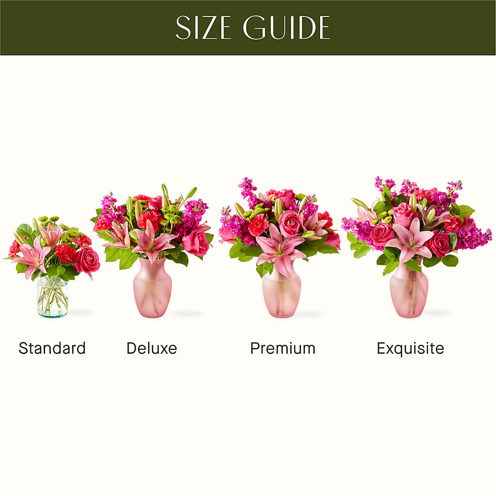 Watermelon Crush Bouquet – Windsor Florist Inc., The, New York NY