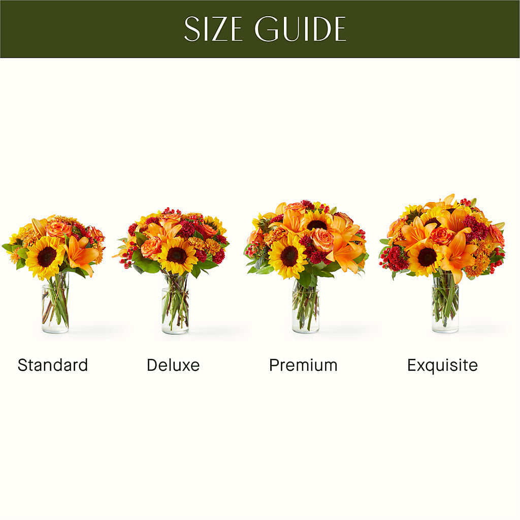 Fall Day Bouquet – Windsor Florist Inc., The, New York NY