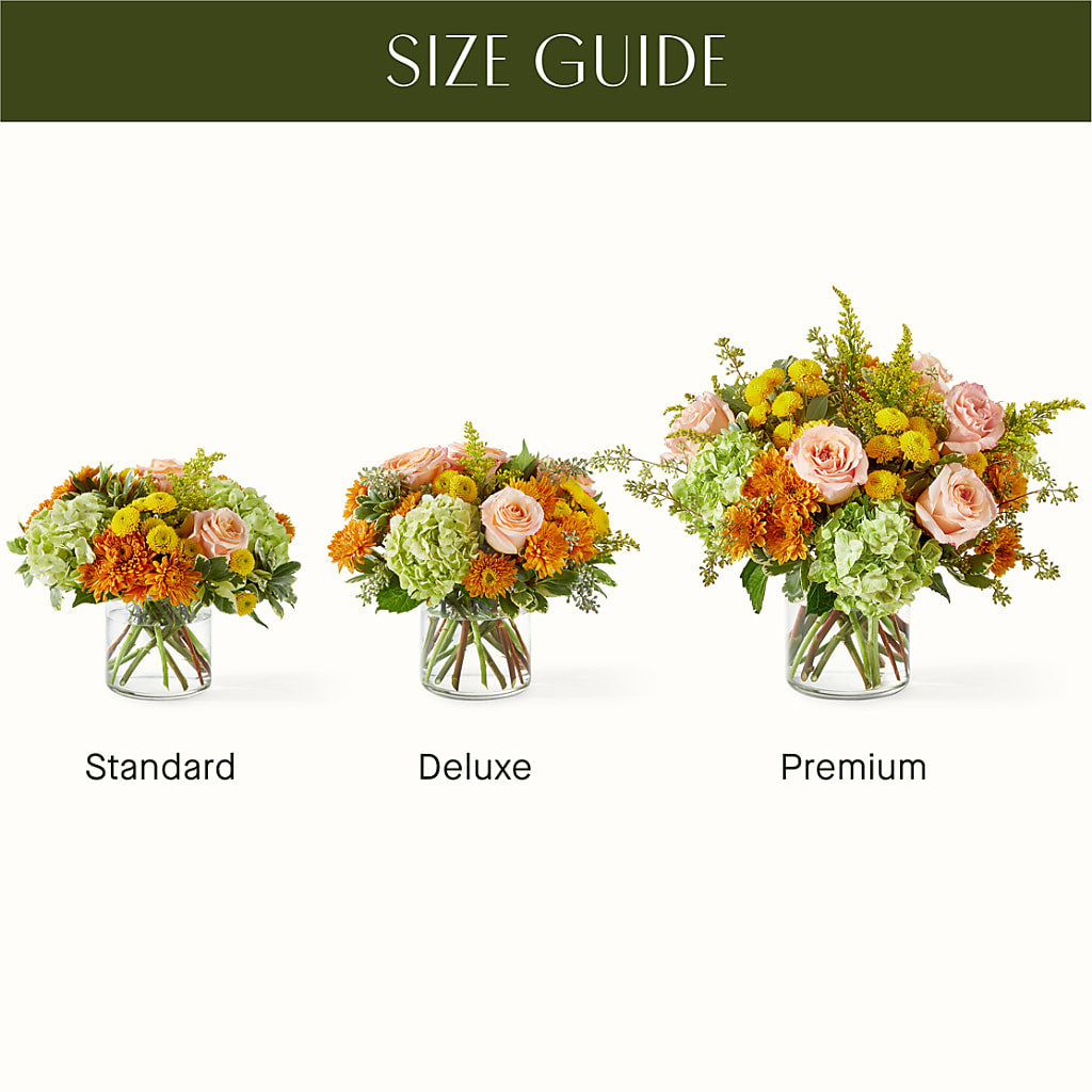 Fall Foliage Bouquet – Windsor Florist Inc., The, New York NY