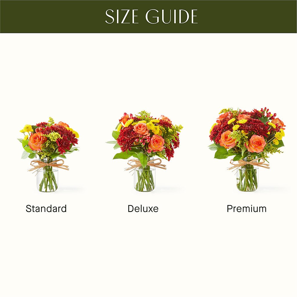 Apple Picking Bouquet – Windsor Florist Inc., The, New York NY