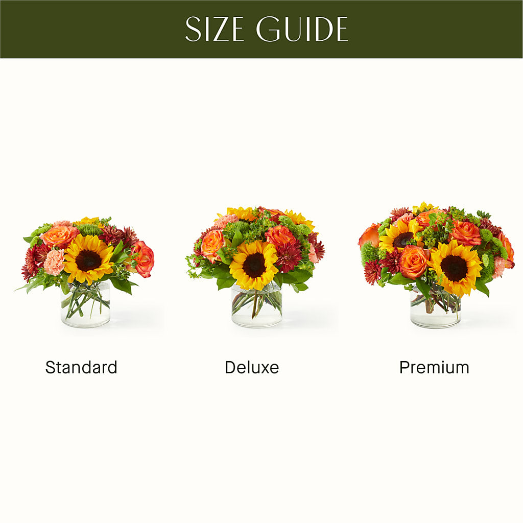 Harvest Festival Bouquet – Windsor Florist Inc., The, New York NY