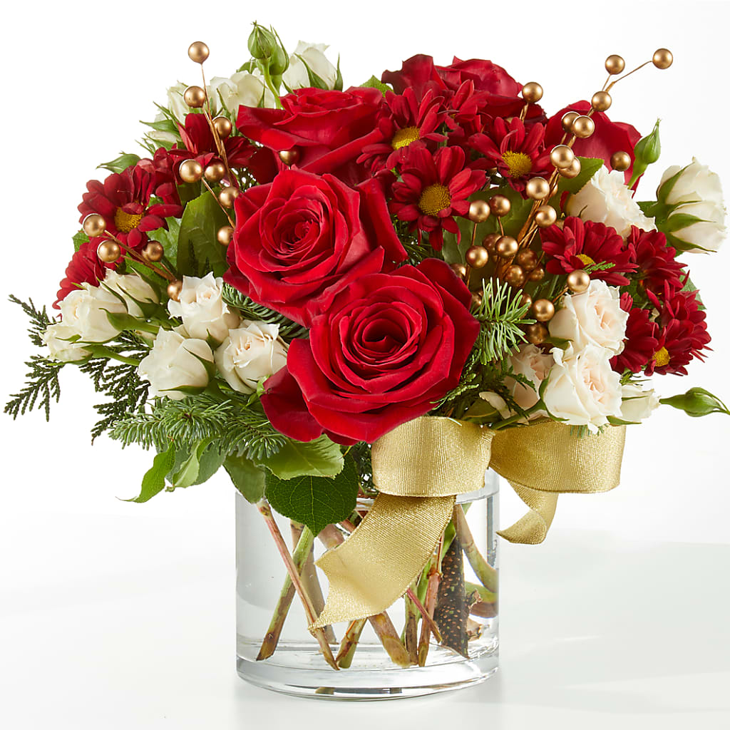 Believe Bouquet – Windsor Florist Inc., The, New York NY