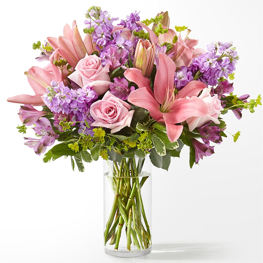 Precious Petals Bouquet – Windsor Florist Inc., The, New York NY