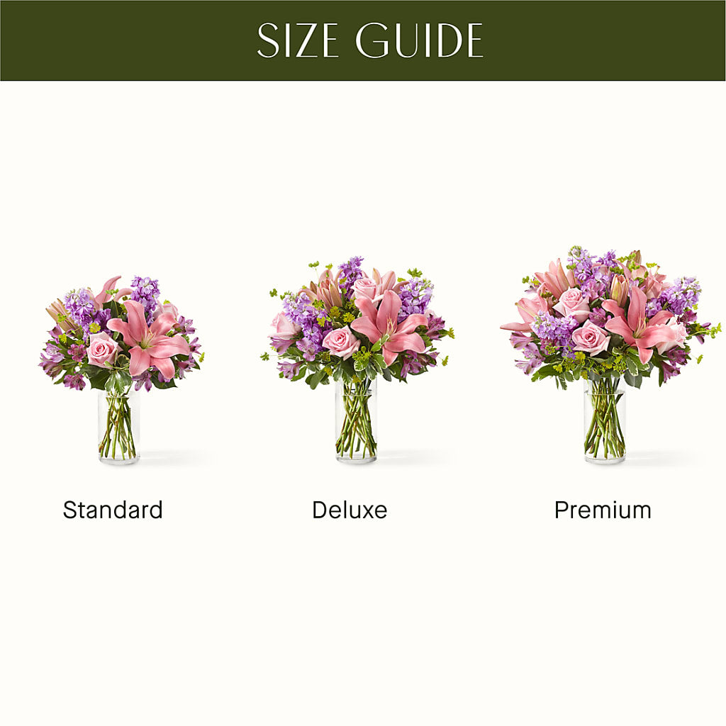 Precious Petals Bouquet – Windsor Florist Inc., The, New York NY