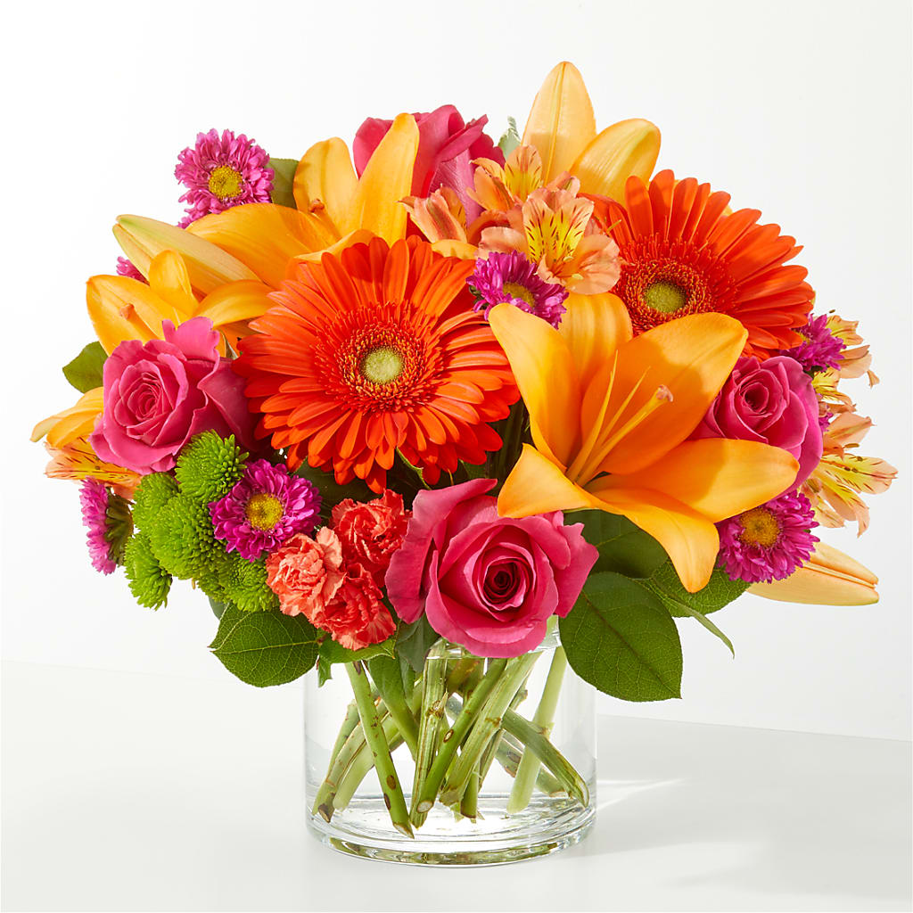 Soiree Bouquet – Windsor Florist Inc., The, New York NY
