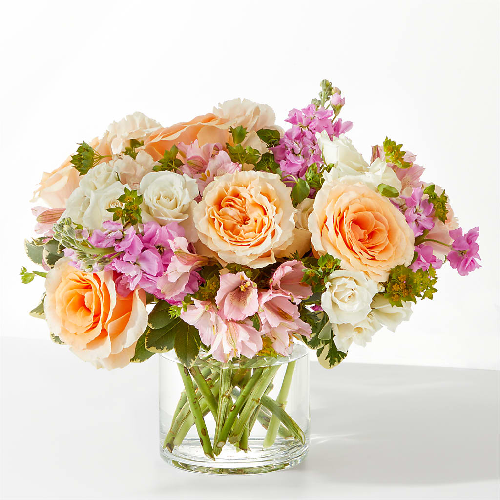 Paradise Bouquet – Windsor Florist Inc., The, New York NY
